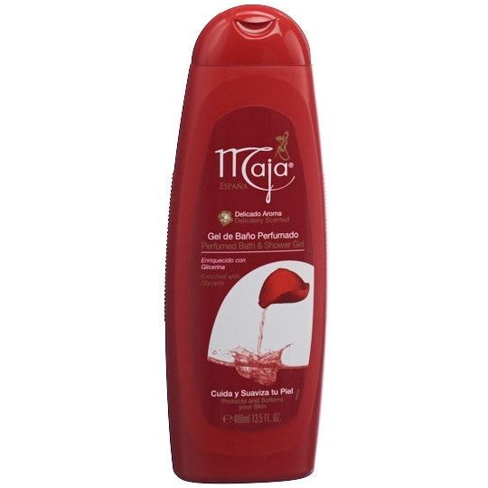 MAJA Gel Douche - COSMONDO