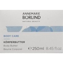 BÖRLIND BODY CARE Körperbutter - COSMONDO