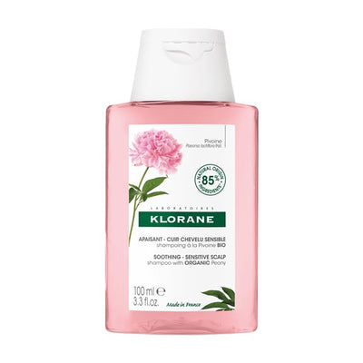 KLORANE Pfingstrose Bio Shampoo - COSMONDO