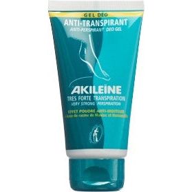 AKILEINE Grün Deo Biactif Gel - COSMONDO