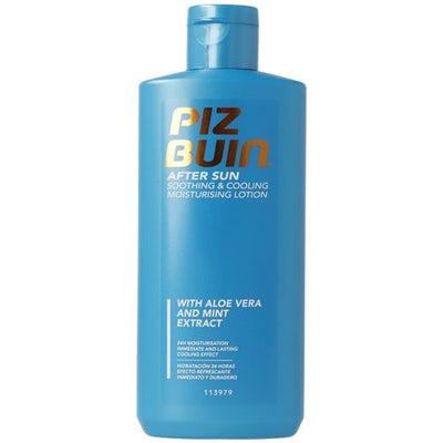 Piz Buin After Sun Soothing Lotion - COSMONDO