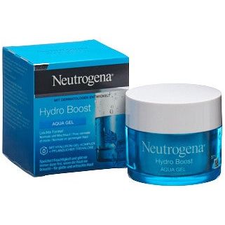 NEUTROGENA Hydro Boost 3 in 1 Aqua Gel - COSMONDO