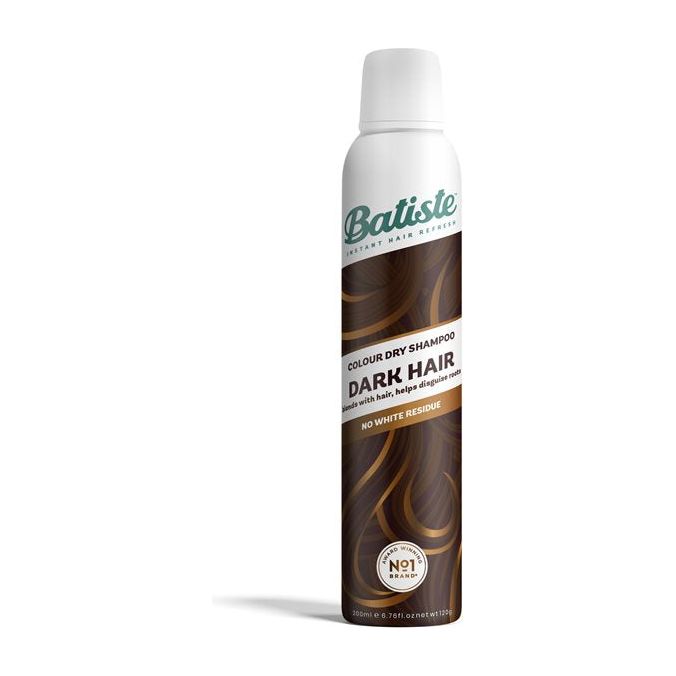Batiste Trockenshampoo Dark - COSMONDO