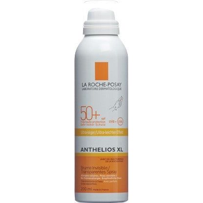 ROCHE POSAY Anthelios Trans Körpersp LSF50+ - COSMONDO