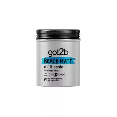 GOT2B Beach Matt Paste - COSMONDO
