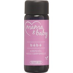 PHYTOMED Mama&Baby Bébé Körperöl - COSMONDO