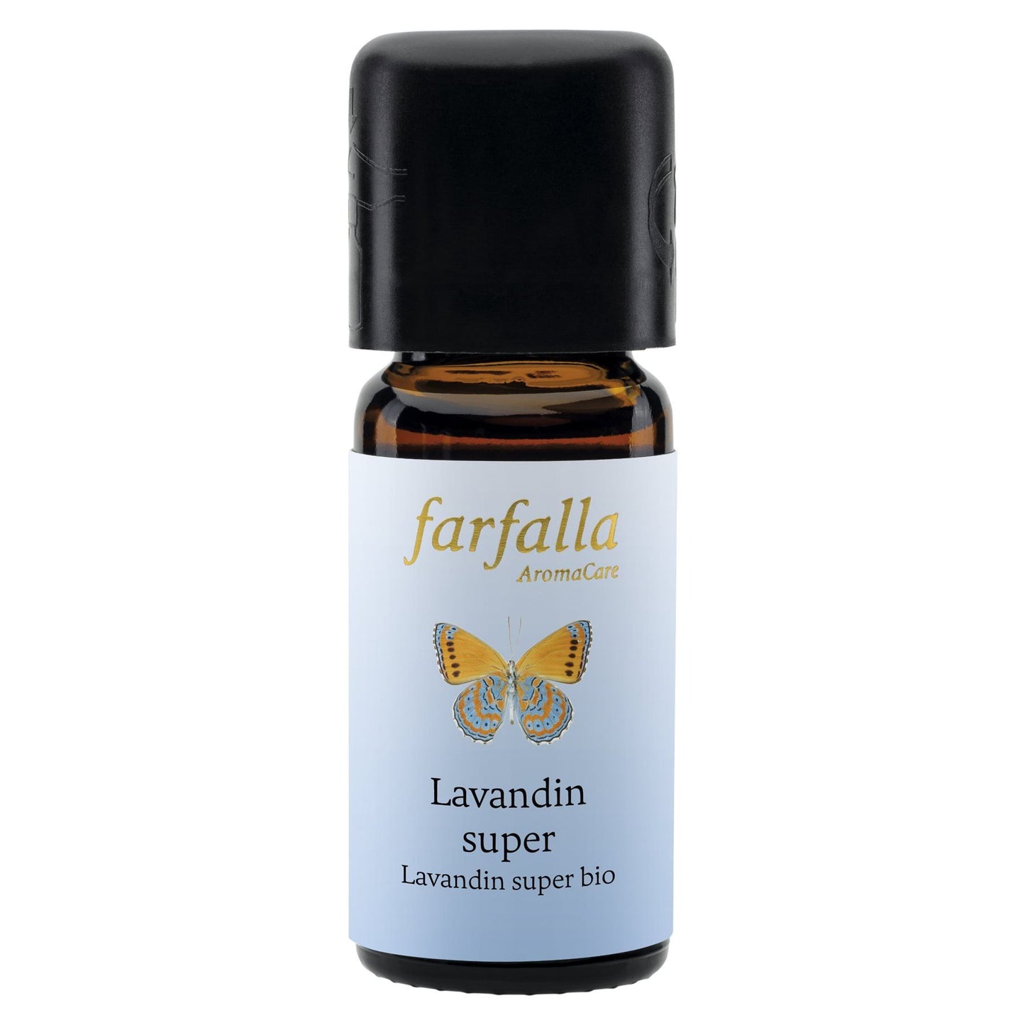 FARFALLA Lavandin super Äth/Öl kbA - COSMONDO