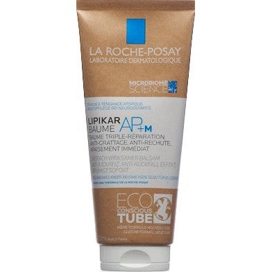 La Roche Posay Lipikar Baume AP+M Eco Tube - COSMONDO