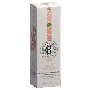 ROGER GALLET FLEUR F Eau Parfumee (re) - COSMONDO