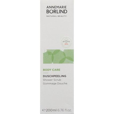 BÖRLIND BODY CARE Duschpeeling - COSMONDO