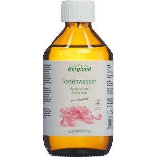 BERGLAND Rosenwasser - COSMONDO