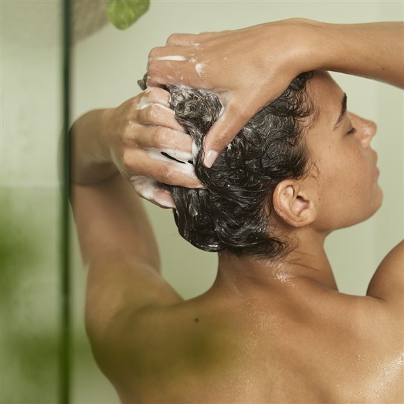 WELEDA Hafer Aufbau-Shampoo - COSMONDO