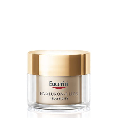 EUCERIN HYALURON-FILL+ELAST Nachtpfl - COSMONDO