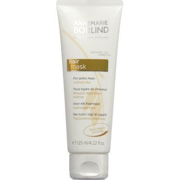 BÖRLIND HAIR CARE Intensiv Kur - COSMONDO