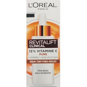 L'OREAL PARIS Revitalift Vitamin C Serum - COSMONDO