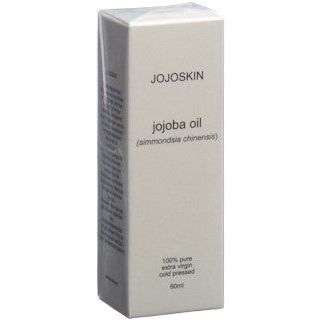 JOJOSKIN Jojoba Oil - COSMONDO