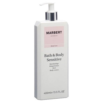 MARBERT BATH&BO SENS Body Lotion - COSMONDO