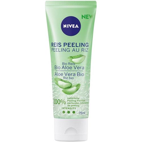 Nivea Reis Peeling - COSMONDO