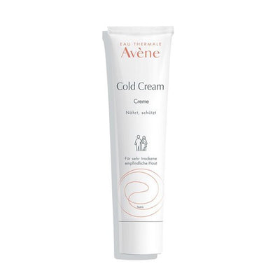 Avene Cold Cream - COSMONDO