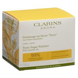 CLARINS AROMA Gommage Tonic - COSMONDO
