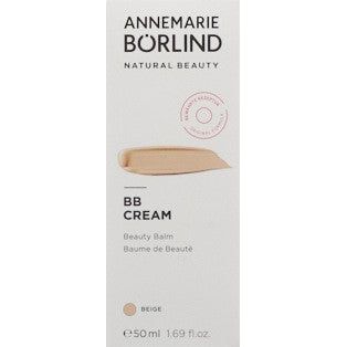 BÖRLIND BB Creme Beige - COSMONDO