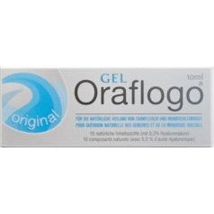 Oraflogo Gel Tb - COSMONDO