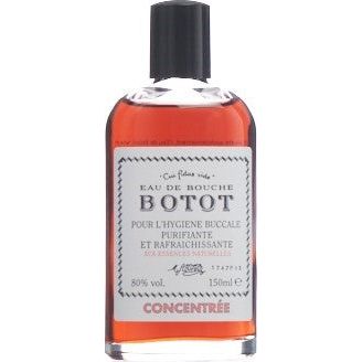 Botot Mundwasser - COSMONDO