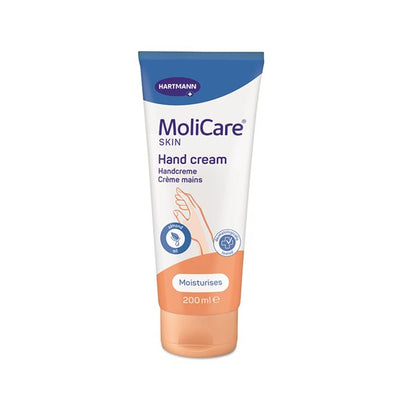 MOLICARE Skin Handcreme - COSMONDO