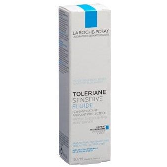 La Roche Posay Toleriane sensitive Fluid - COSMONDO