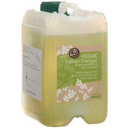 HEIDAK Thymian Shampoo - COSMONDO