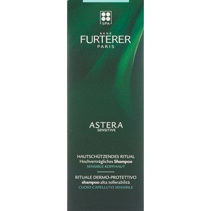FURTERER Astera Sensitive Shampoo - COSMONDO