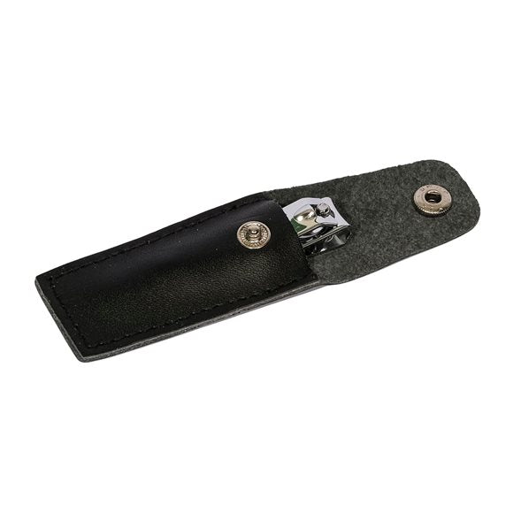Herba Nagelknipser mit Etui - COSMONDO