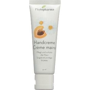 PHYTOPHARMA Handcreme - COSMONDO