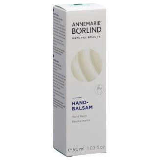 BÖRLIND Hand Balm - COSMONDO