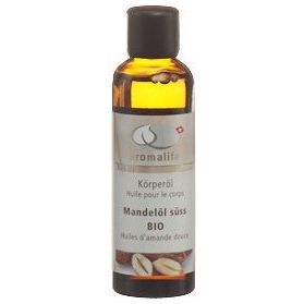 AROMALIFE Mandelöl süss - COSMONDO