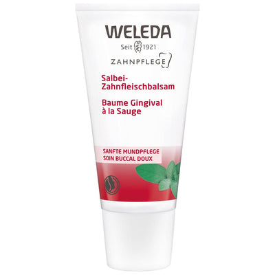 Weleda Zahnfleischbalsam - COSMONDO