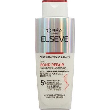 ELSEVE Bond Repair Shampoo - COSMONDO