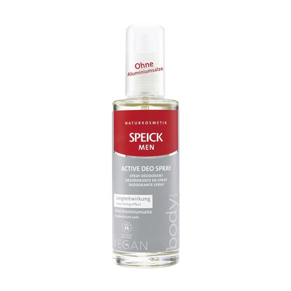 SPEICK Men Active Deo Spray - COSMONDO