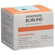 BÖRLIND ROSENTAU Harmonisierende Tagescr - COSMONDO