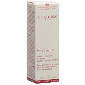 CLARINS Pore Control - COSMONDO