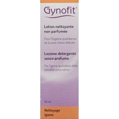 GYNOFIT Waschlotion