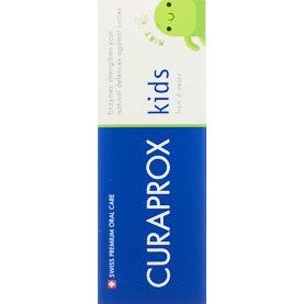 CURAPROX kids Kinderzahnp Minze 1450ppm F - COSMONDO