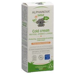 ALPHANOVA BB Cold Cream Bio - COSMONDO