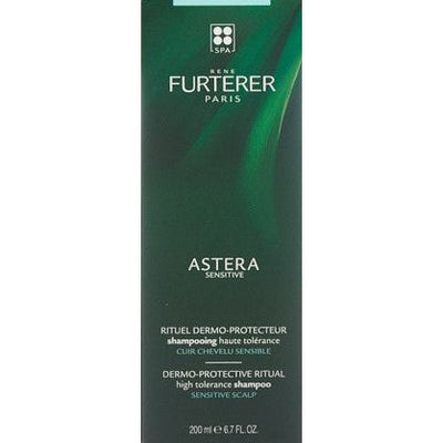 FURTERER Astera Sensitive Shampoo - COSMONDO