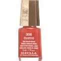 MAVALA Nagellack Chili&Spice Color 306 Cuzco - COSMONDO