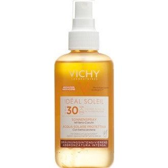 VICHY Ideal Soleil Frische Spray Bron LSF30 - COSMONDO