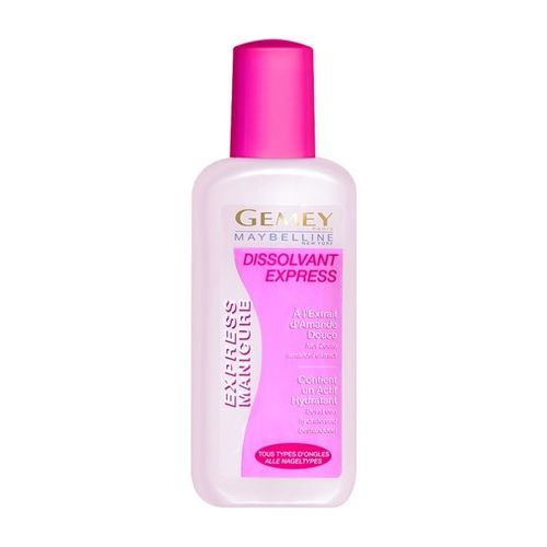 MAYBELLINE Dissolvant Express - COSMONDO