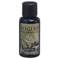 Soglio Bartöl - COSMONDO
