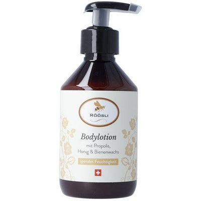 RÖÖSLI Bodylotion - COSMONDO