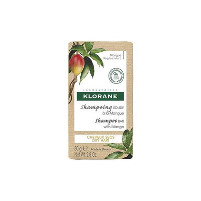 KLORANE Shampoo-Bar Mango - COSMONDO